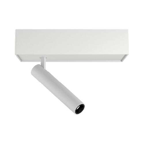 EMBUTIDO  WIPI LED TRIAC DIM 3W 38 GRADOS 2700K C/BASE AUREL R BLT